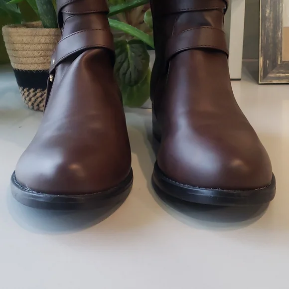 Torrid wide calf boots - Picture 6 of 11